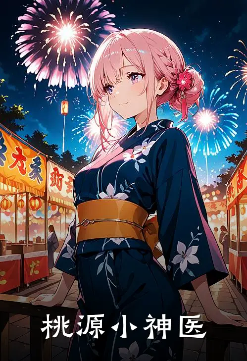 桃源小神医