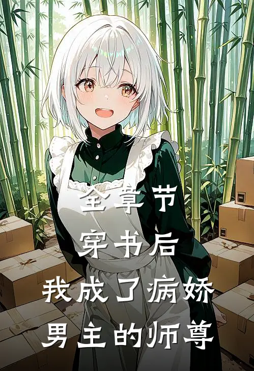 全章节穿书后，我成了病娇男主的师尊