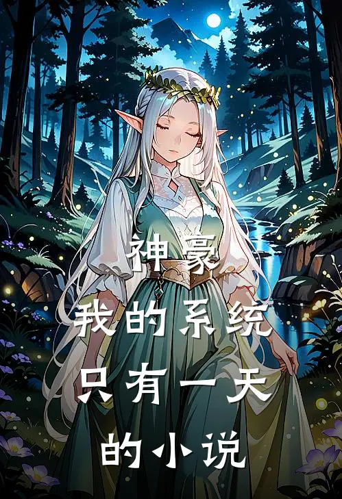神豪：我的系统只有一天的小说