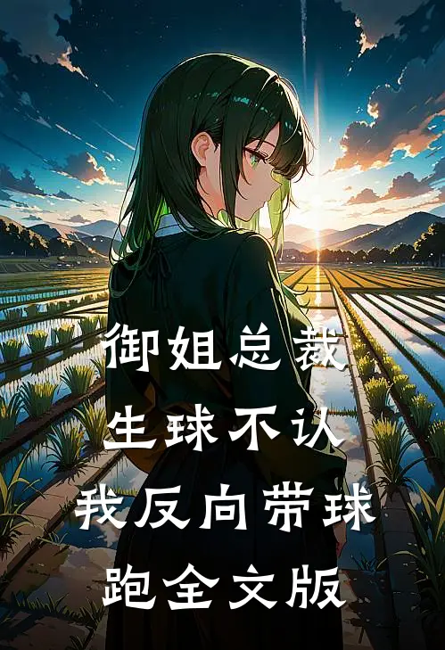 御姐总裁生球不认，我反向带球跑全文版