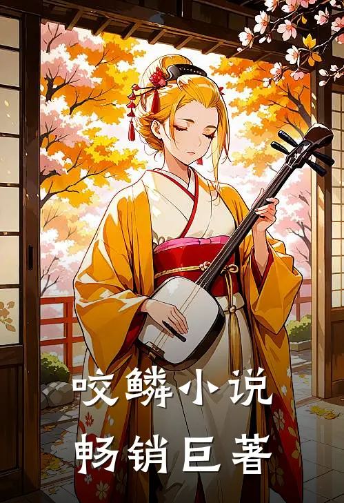 咬鳞小说畅销巨著