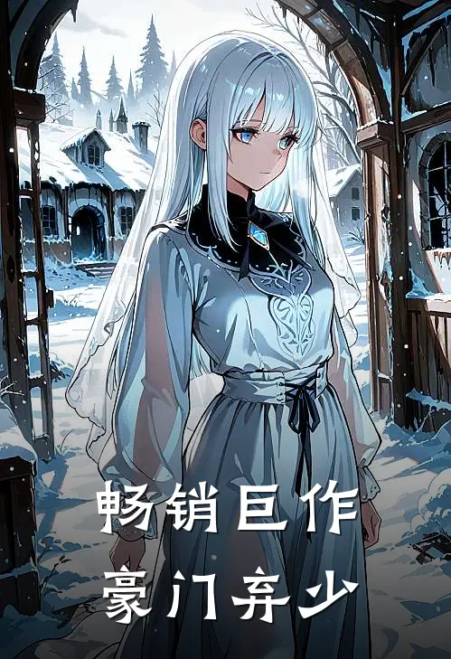 畅销巨作豪门弃少