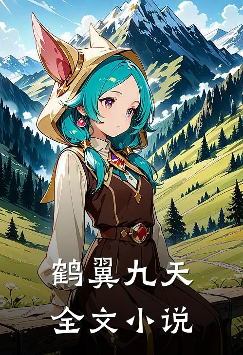 鹤翼九天全文小说