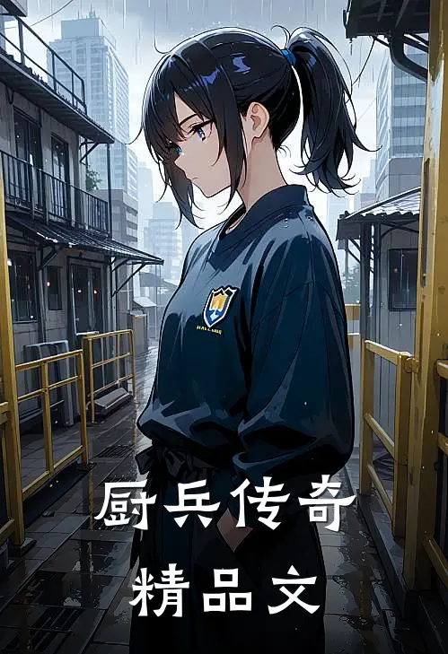 厨兵传奇精品文
