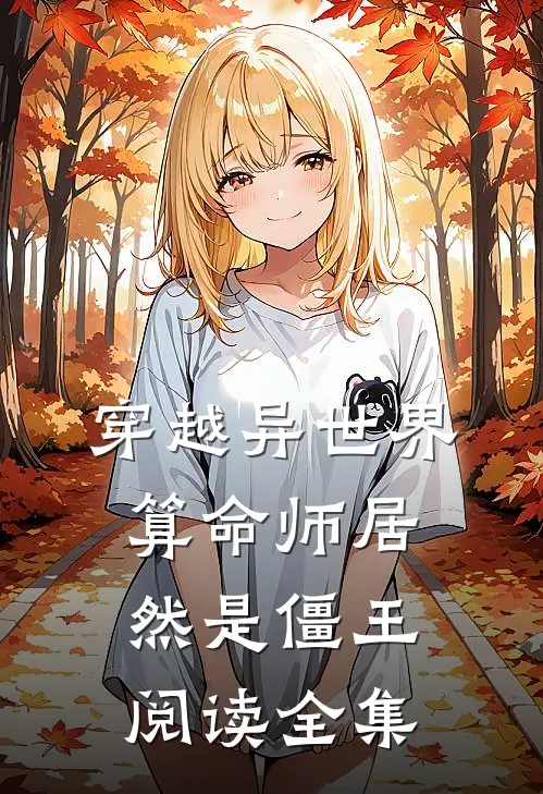 穿越异世界：算命师居然是僵王阅读全集