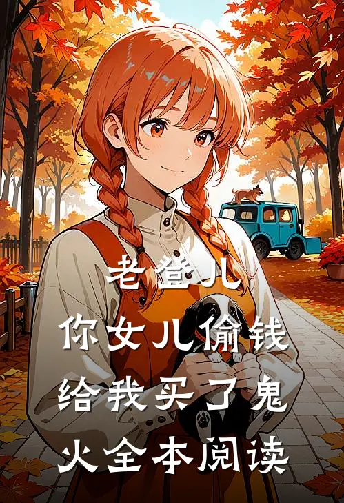 老登儿，你女儿偷钱给我买了鬼火全本阅读