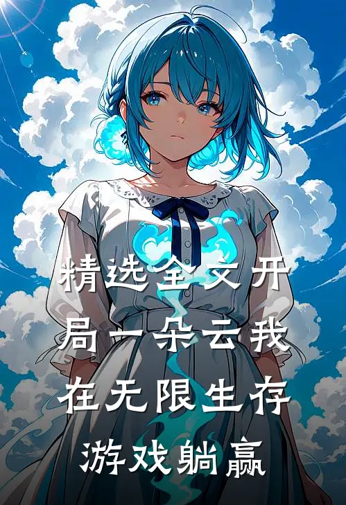 精选全文开局一朵云我在无限生存游戏躺赢