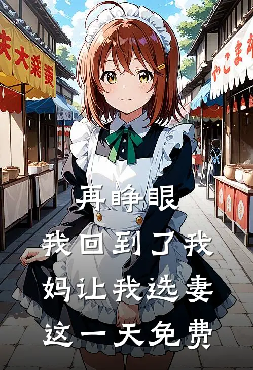 再睁眼，我回到了我妈让我选妻这一天免费