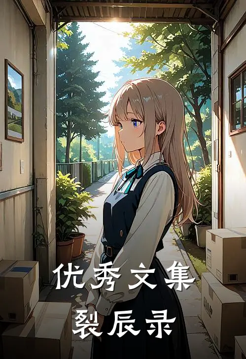 优秀文集裂辰录