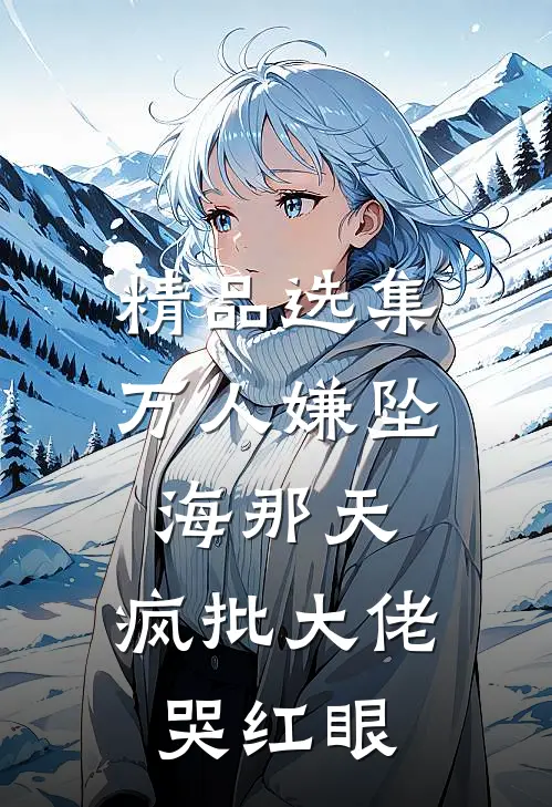 精品选集万人嫌坠海那天，疯批大佬哭红眼