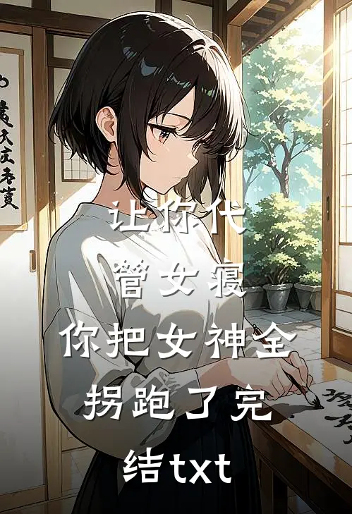 让你代管女寝，你把女神全拐跑了完结txt