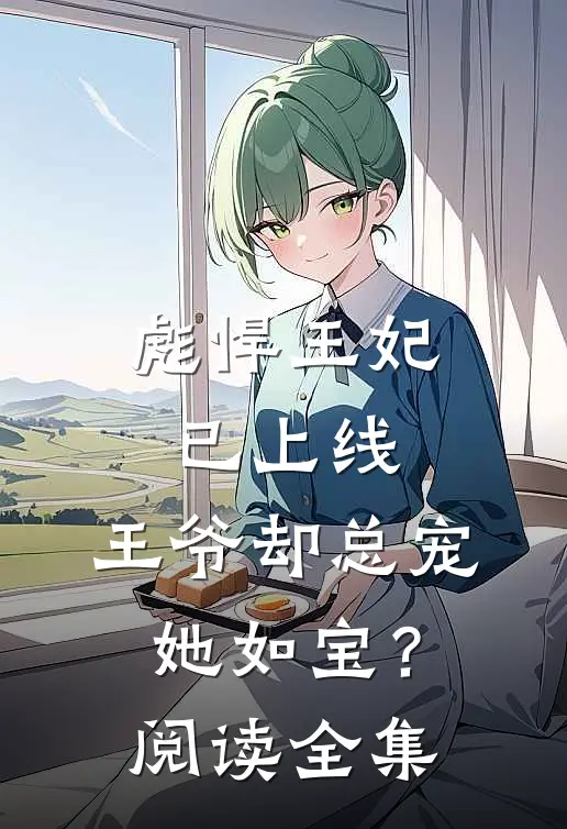 彪悍王妃已上线，王爷却总宠她如宝？阅读全集