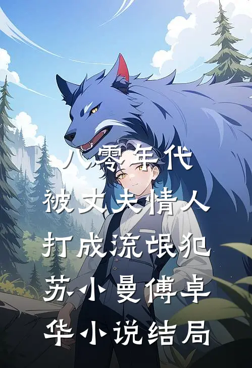 八零年代，被丈夫情人打成流氓犯苏小曼傅卓华小说结局