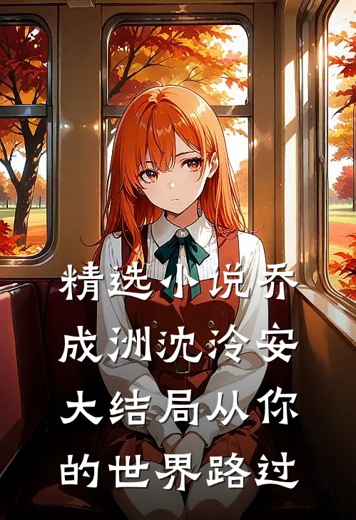 精选小说乔成洲沈泠安大结局从你的世界路过