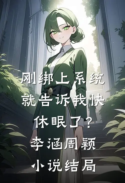 刚绑上系统，就告诉我快休眠了？李涵周颖小说结局