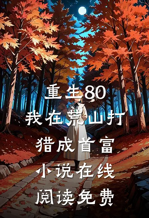 重生80：我在荒山打猎成首富小说在线阅读免费