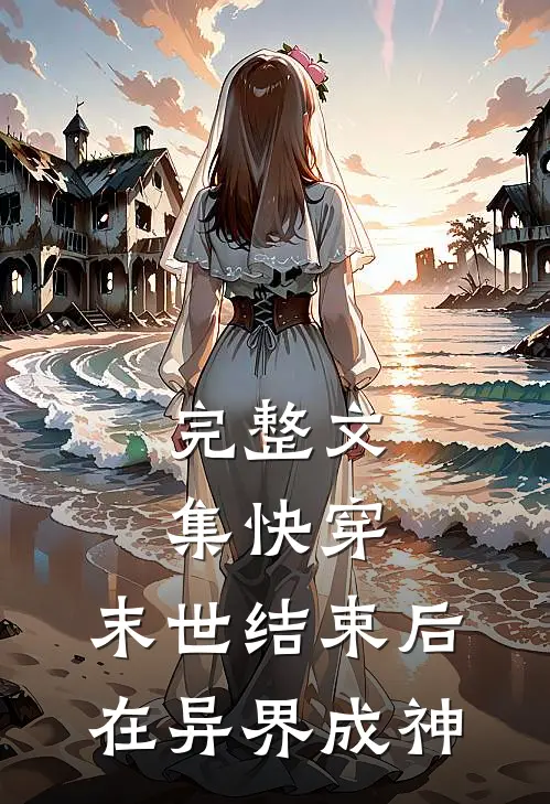 完整文集快穿：末世结束后，在异界成神