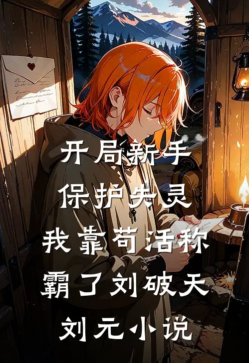 开局新手保护失灵，我靠苟活称霸了刘破天刘元小说