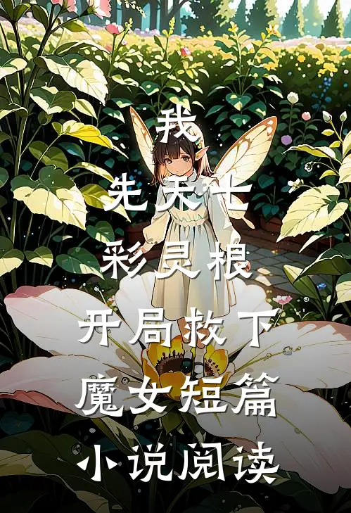 我，先天七彩灵根，开局救下魔女短篇小说阅读