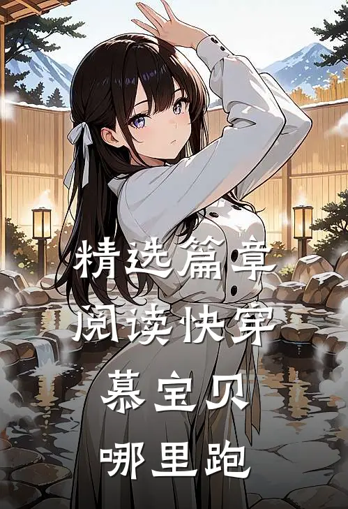 精选篇章阅读快穿：慕宝贝哪里跑