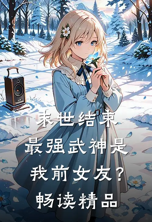 末世结束，最强武神是我前女友？畅读精品