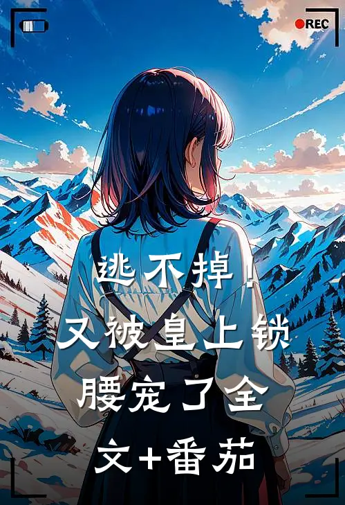 逃不掉！又被皇上锁腰宠了全文+番茄