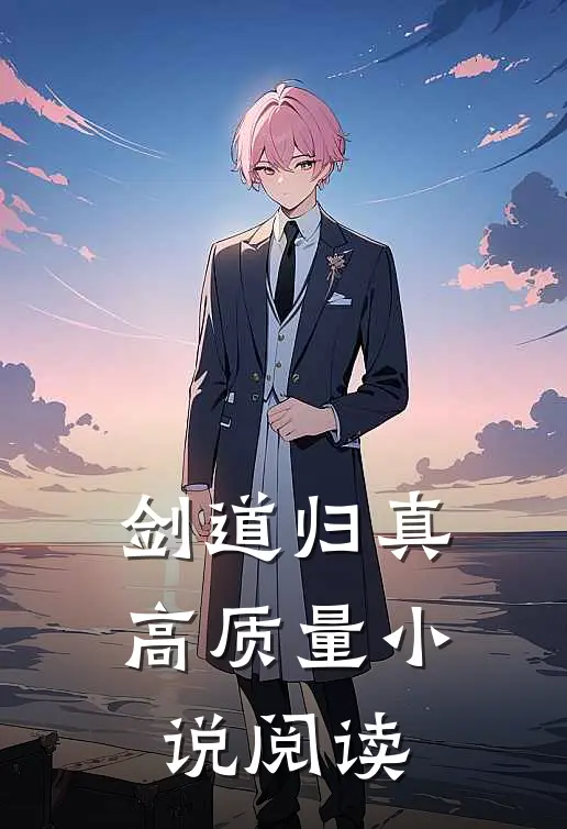 剑道归真高质量小说阅读