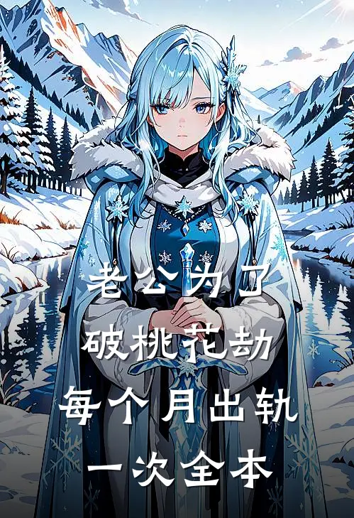 老公为了破桃花劫，每个月出轨一次全本