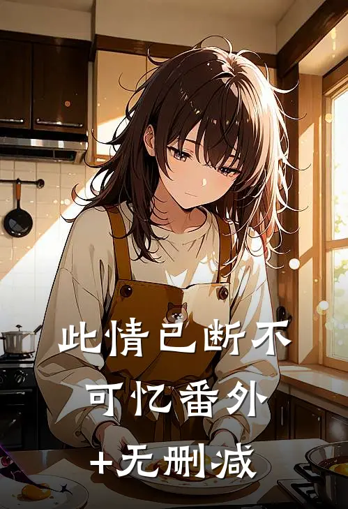 此情已断不可忆番外+无删减