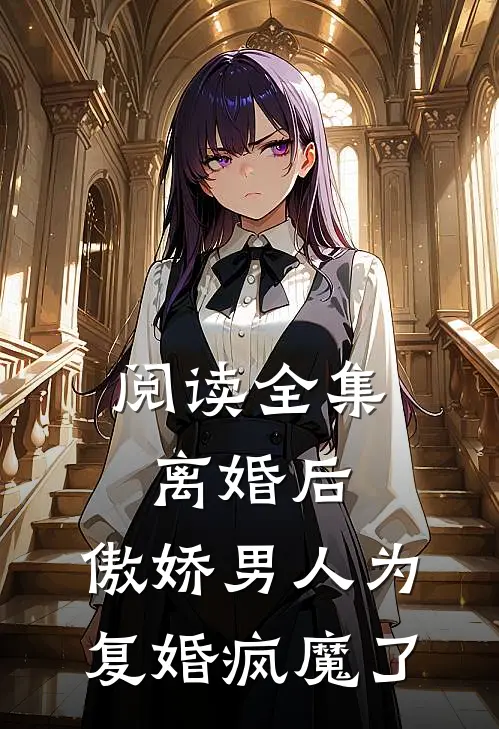 阅读全集离婚后，傲娇男人为复婚疯魔了