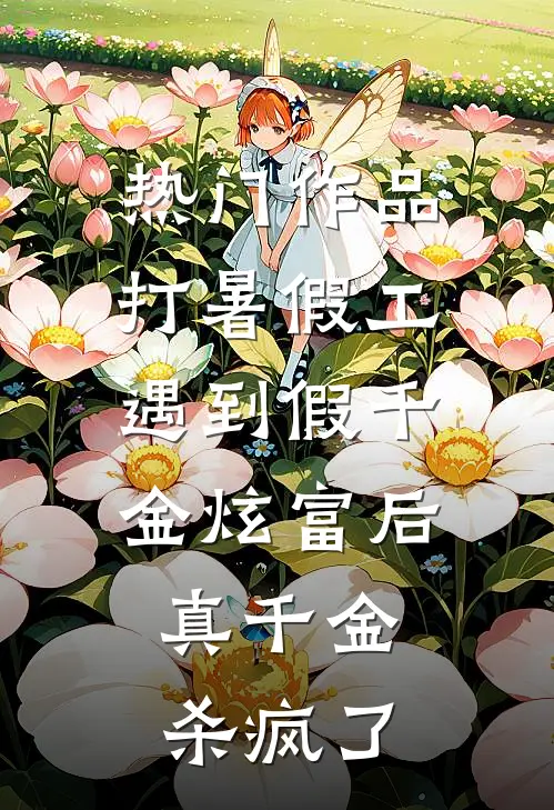 热门作品打暑假工遇到假千金炫富后，真千金杀疯了