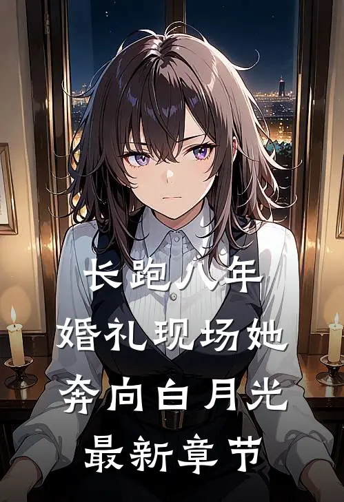 长跑八年，婚礼现场她奔向白月光最新章节
