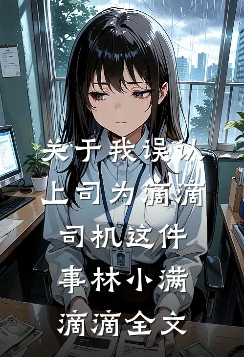 关于我误认上司为滴滴司机这件事林小满滴滴全文
