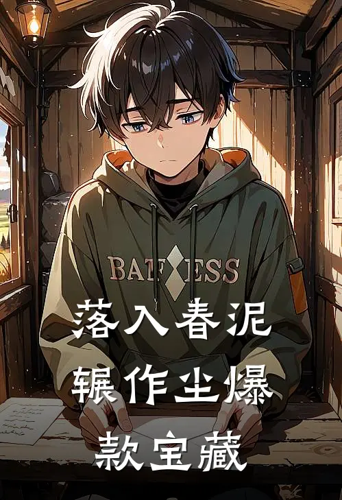 落入春泥辗作尘爆款宝藏