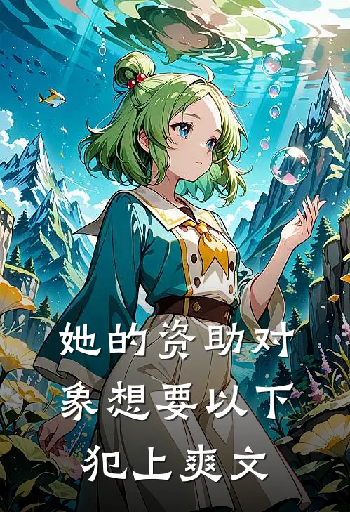 她的资助对象想要以下犯上爽文