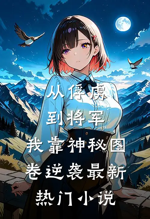 从俘虏到将军，我靠神秘图卷逆袭最新热门小说