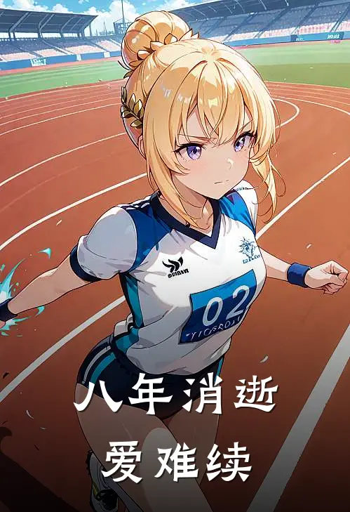 八年消逝爱难续