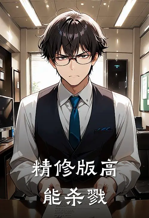 精修版高能杀戮