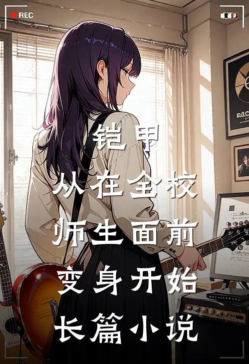 铠甲：从在全校师生面前变身开始长篇小说