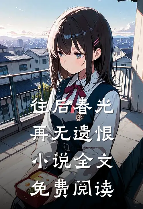往后春光，再无遗恨小说全文免费阅读