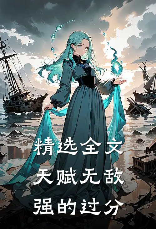 精选全文天赋无敌，强的过分