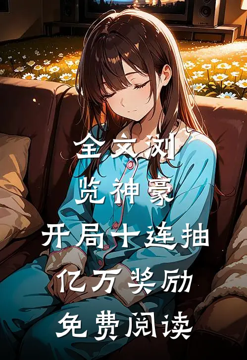 全文浏览神豪:开局十连抽亿万奖励免费阅读