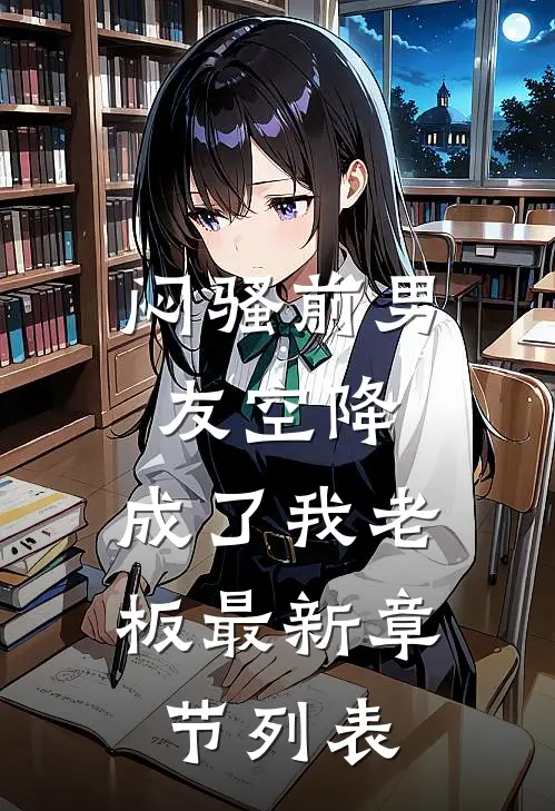 闷骚前男友空降，成了我老板最新章节列表