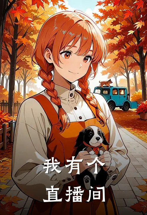 我有个直播间