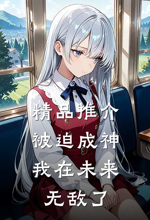 精品推介被迫成神，我在未来无敌了