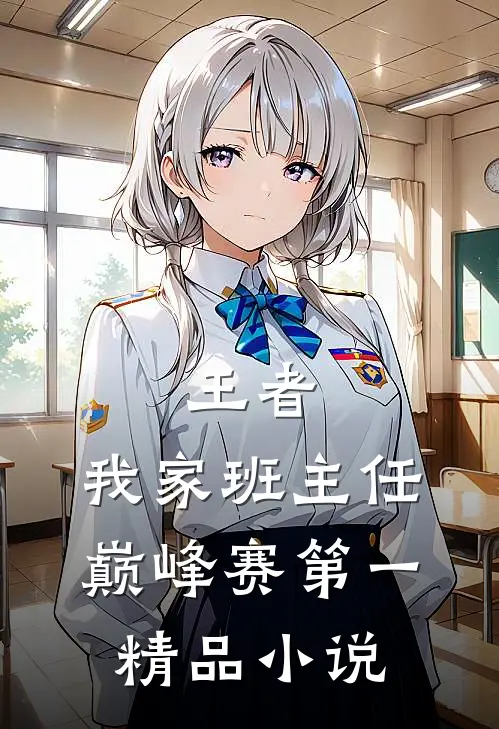 王者：我家班主任巅峰赛第一精品小说