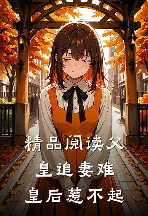 精品阅读父皇追妻难，皇后惹不起