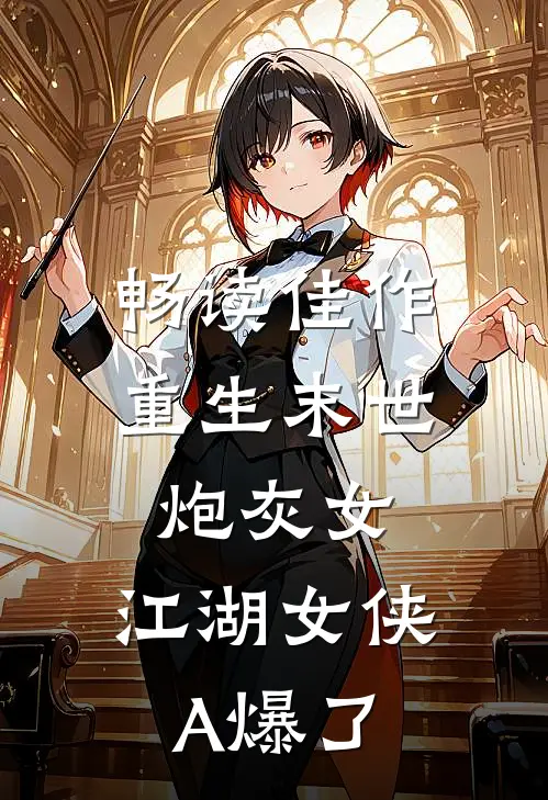 畅读佳作重生末世炮灰女：江湖女侠A爆了