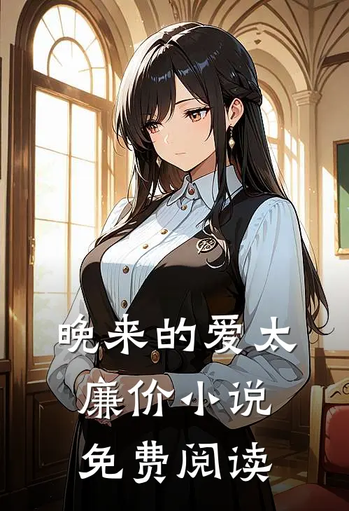 晚来的爱太廉价小说免费阅读