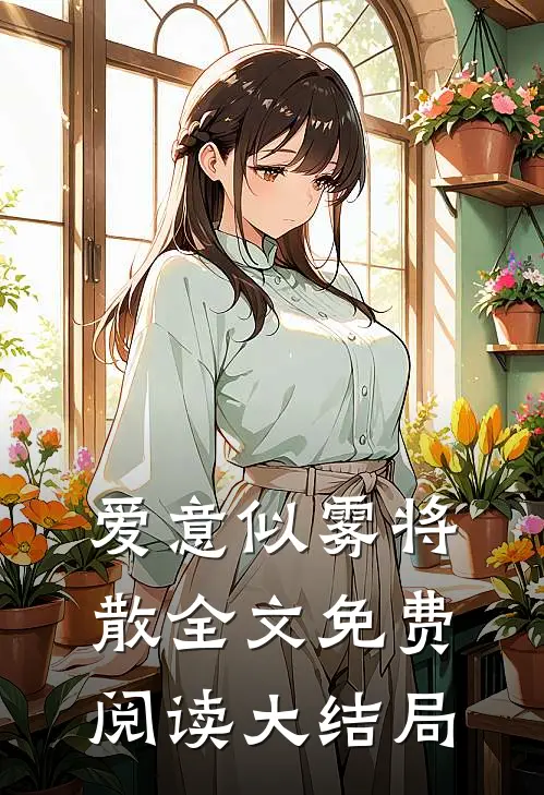 爱意似雾将散全文免费阅读大结局